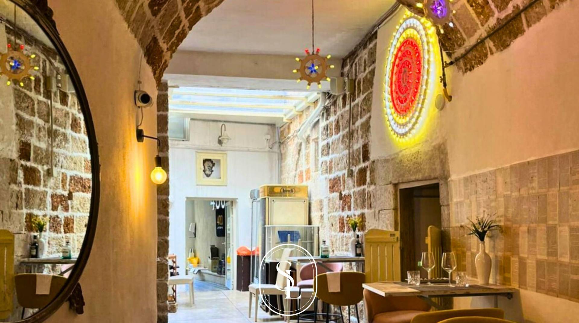 Appartamento in vendita a Corigliano D'otranto (LE)