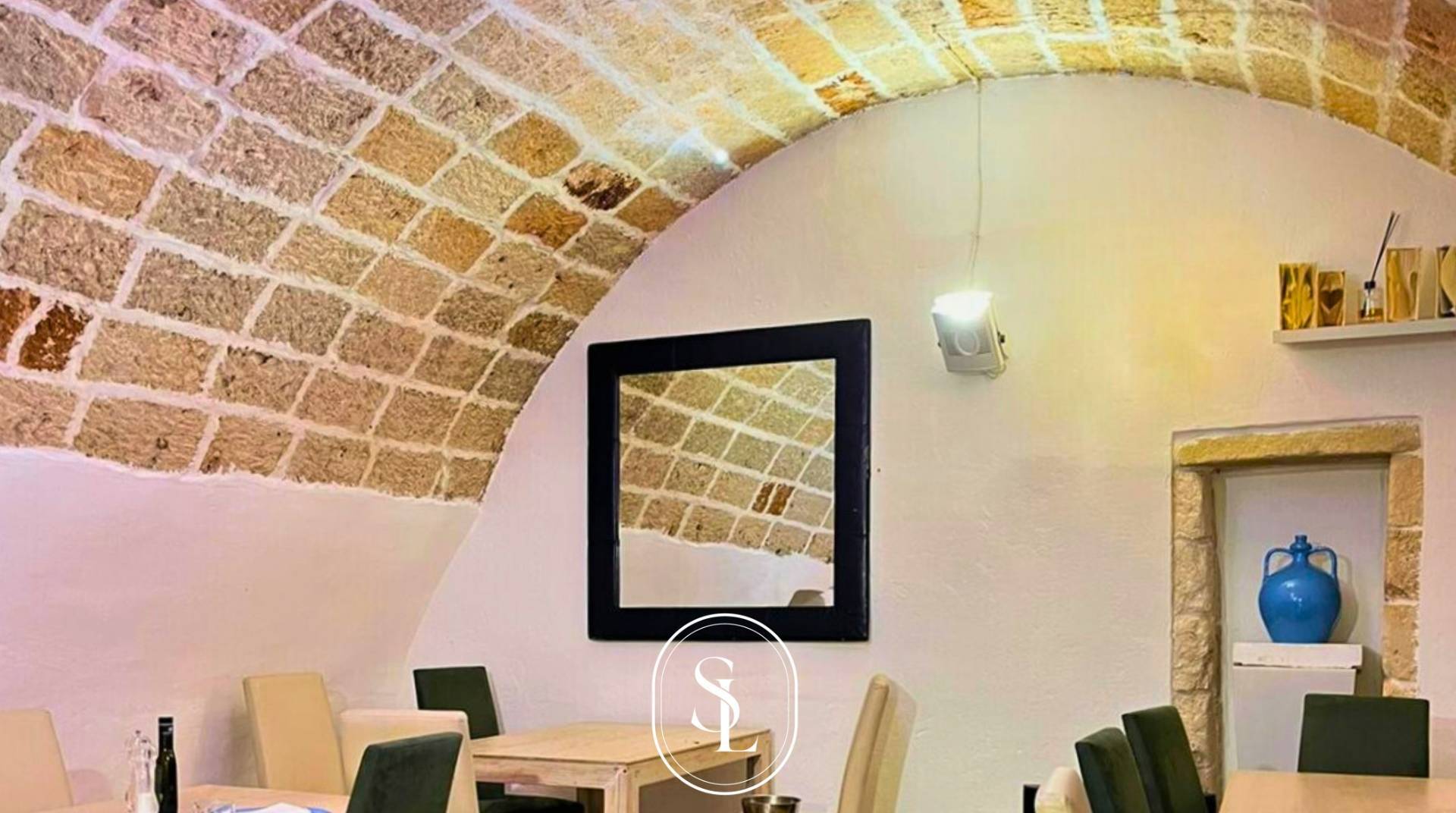 Appartamento in vendita a Corigliano D'otranto (LE)