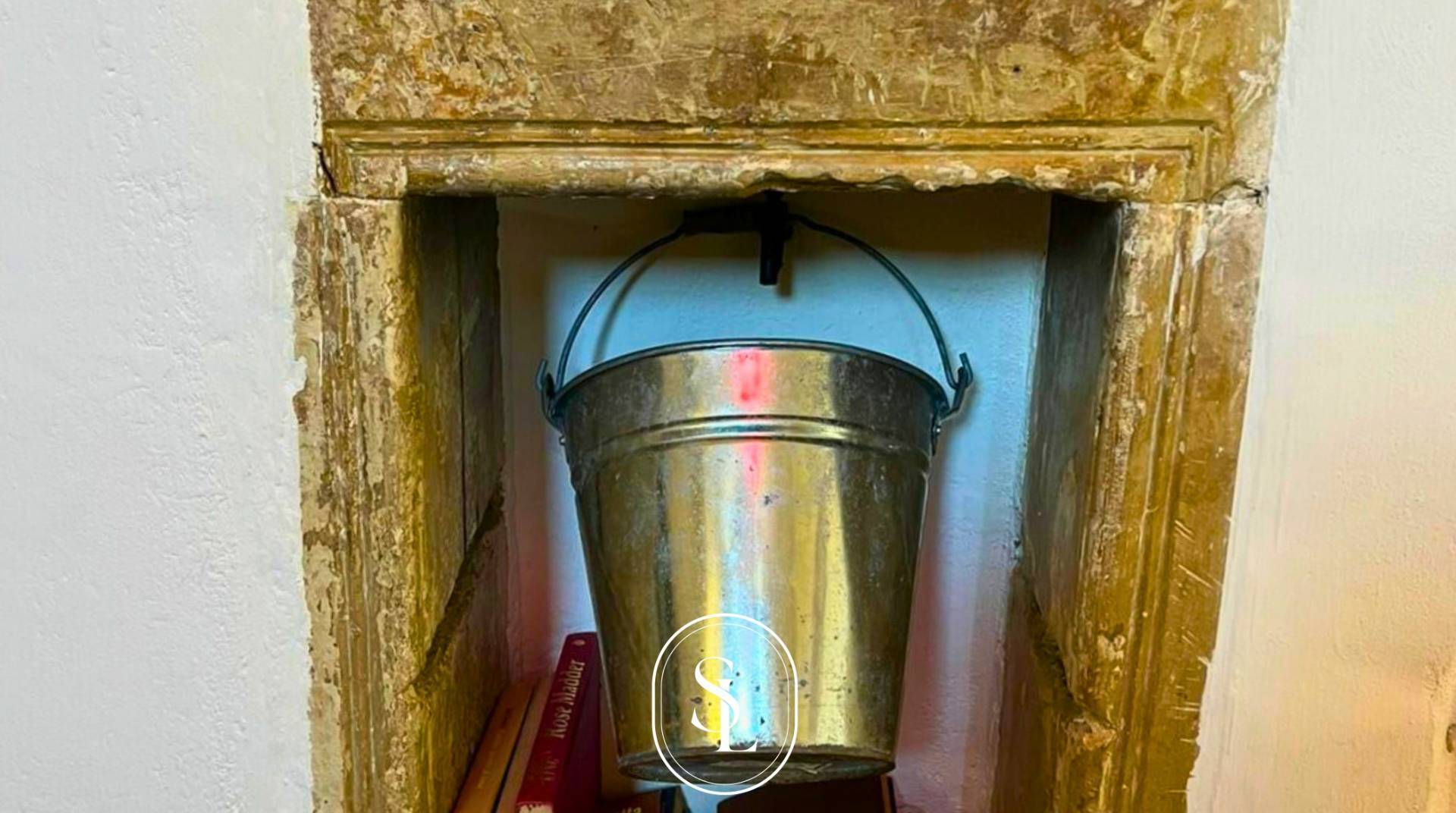 Appartamento in vendita a Corigliano D'otranto (LE)