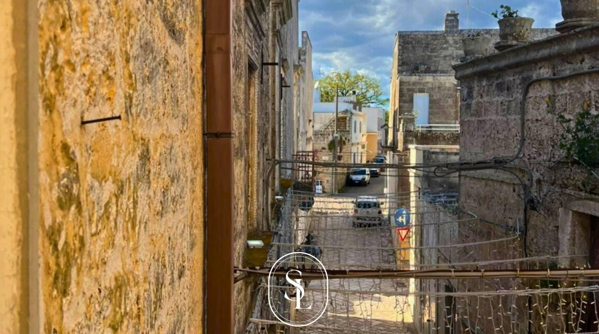 Appartamento in vendita a Corigliano D'otranto (LE)