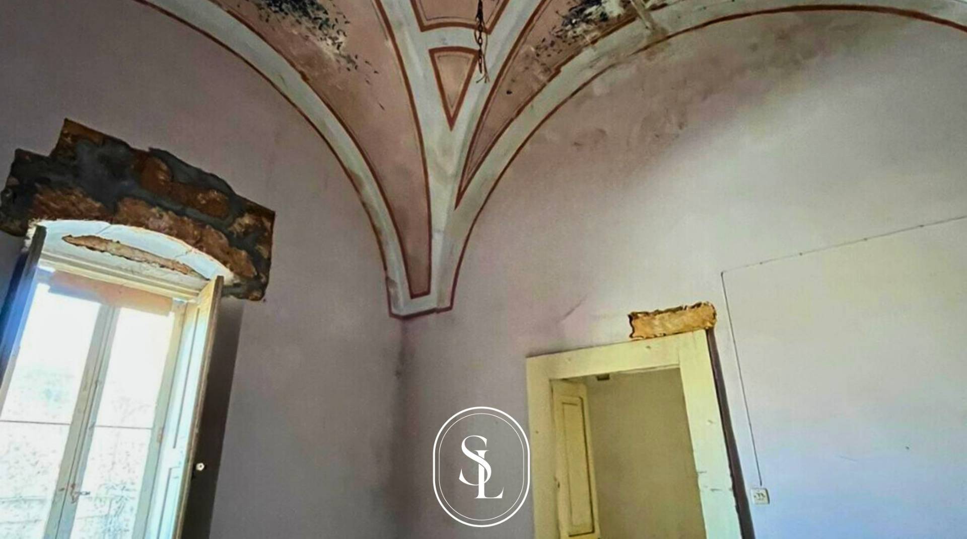 Appartamento in vendita a Corigliano D'otranto (LE)