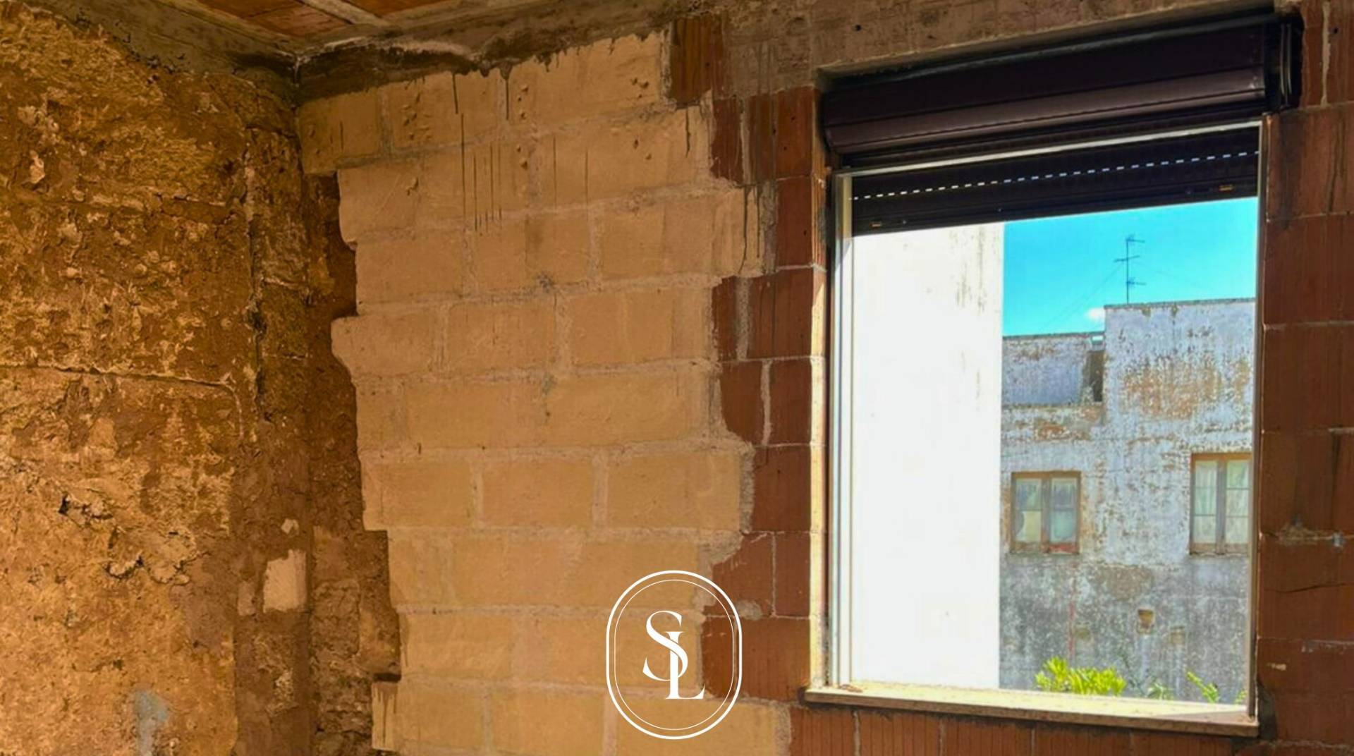 Appartamento in vendita a Corigliano D'otranto (LE)