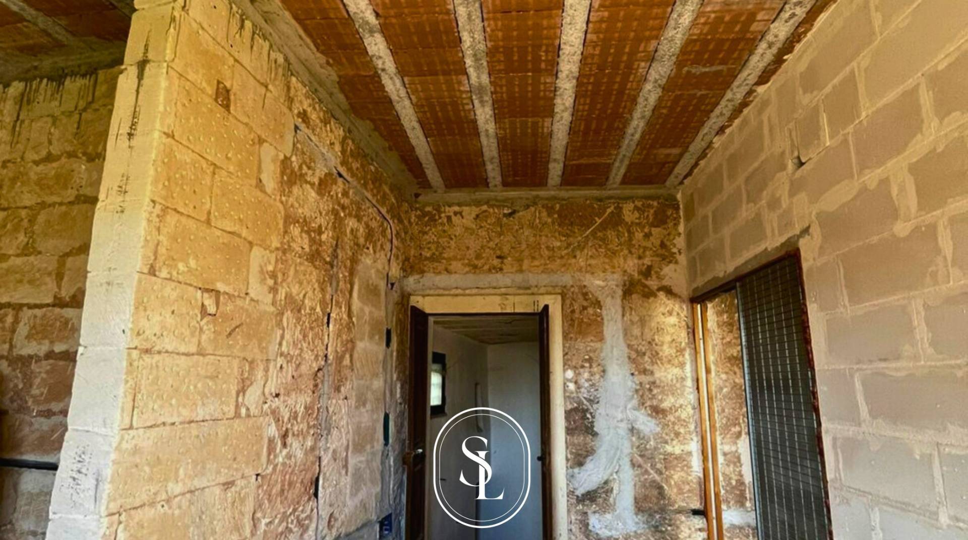 Appartamento in vendita a Corigliano D'otranto (LE)