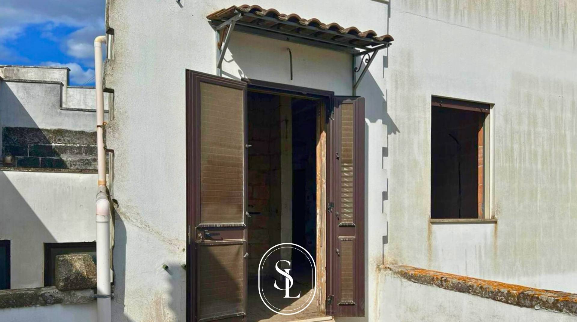 Appartamento in vendita a Corigliano D'otranto (LE)
