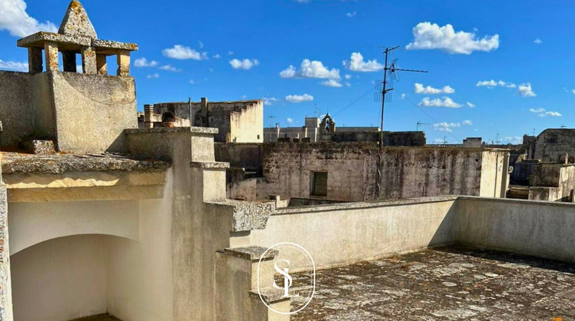 Appartamento in vendita a Corigliano D'otranto (LE)