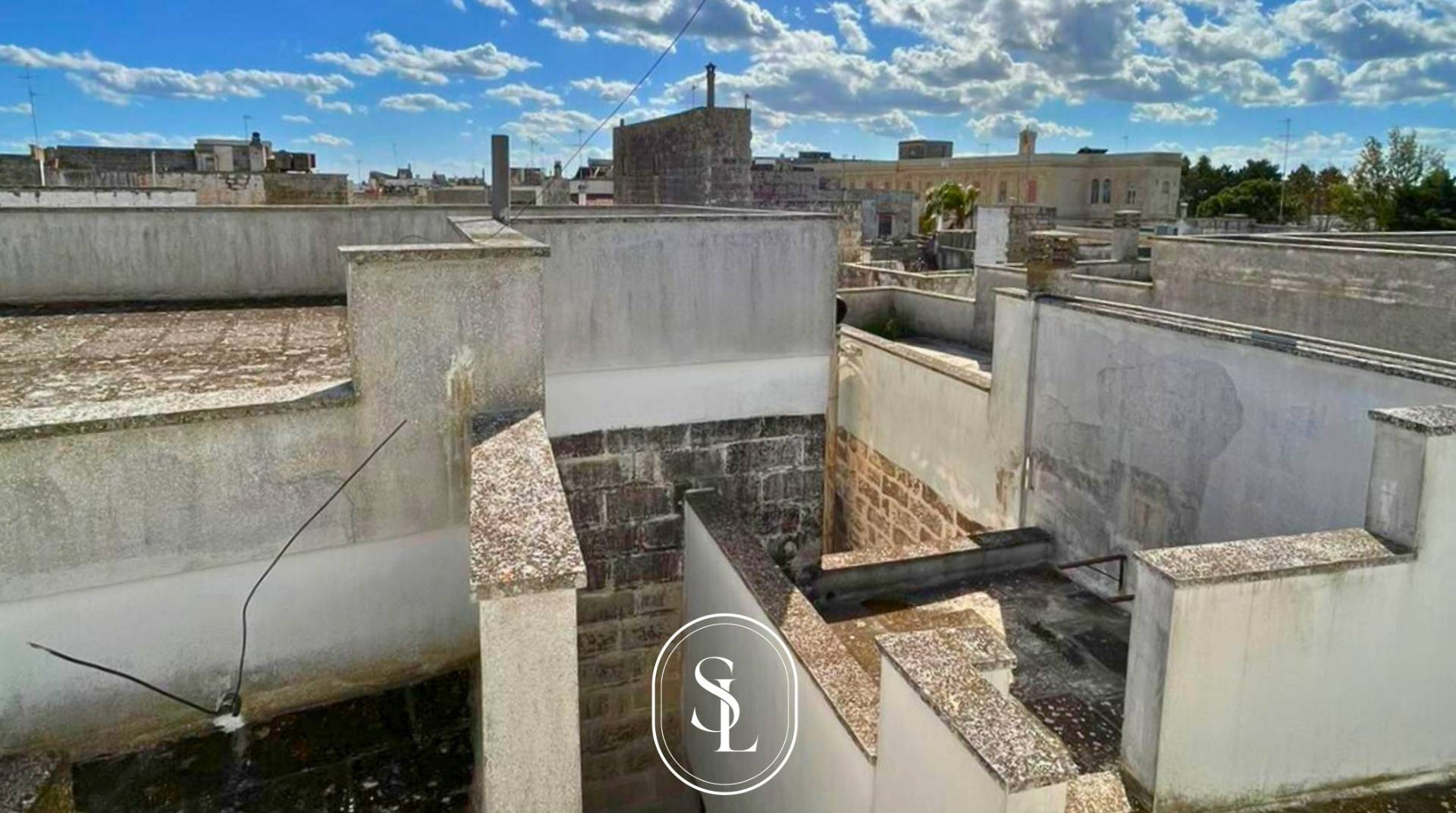 Appartamento in vendita a Corigliano D'otranto (LE)