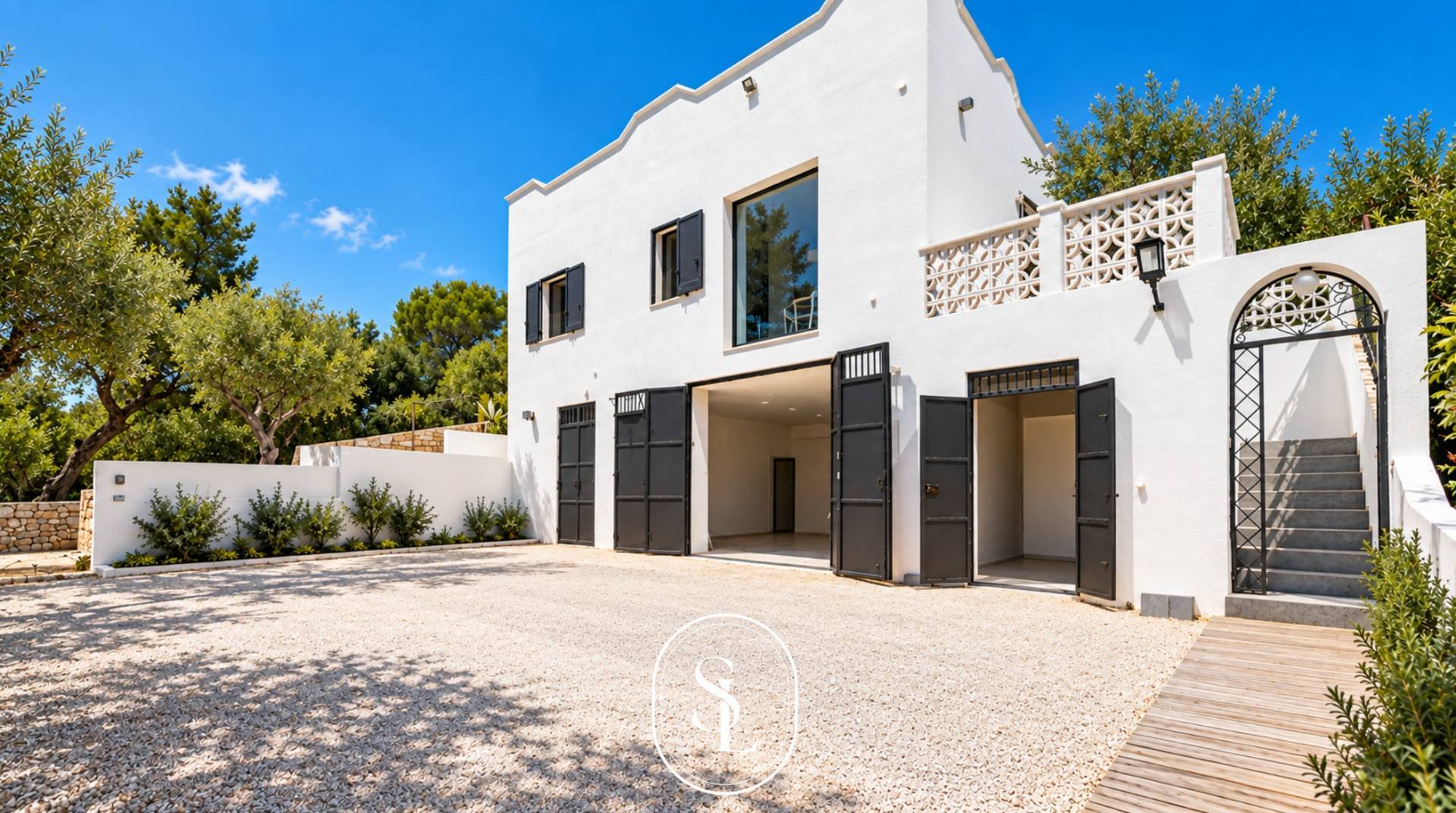 Villa in vendita a Cisternino - foto 1