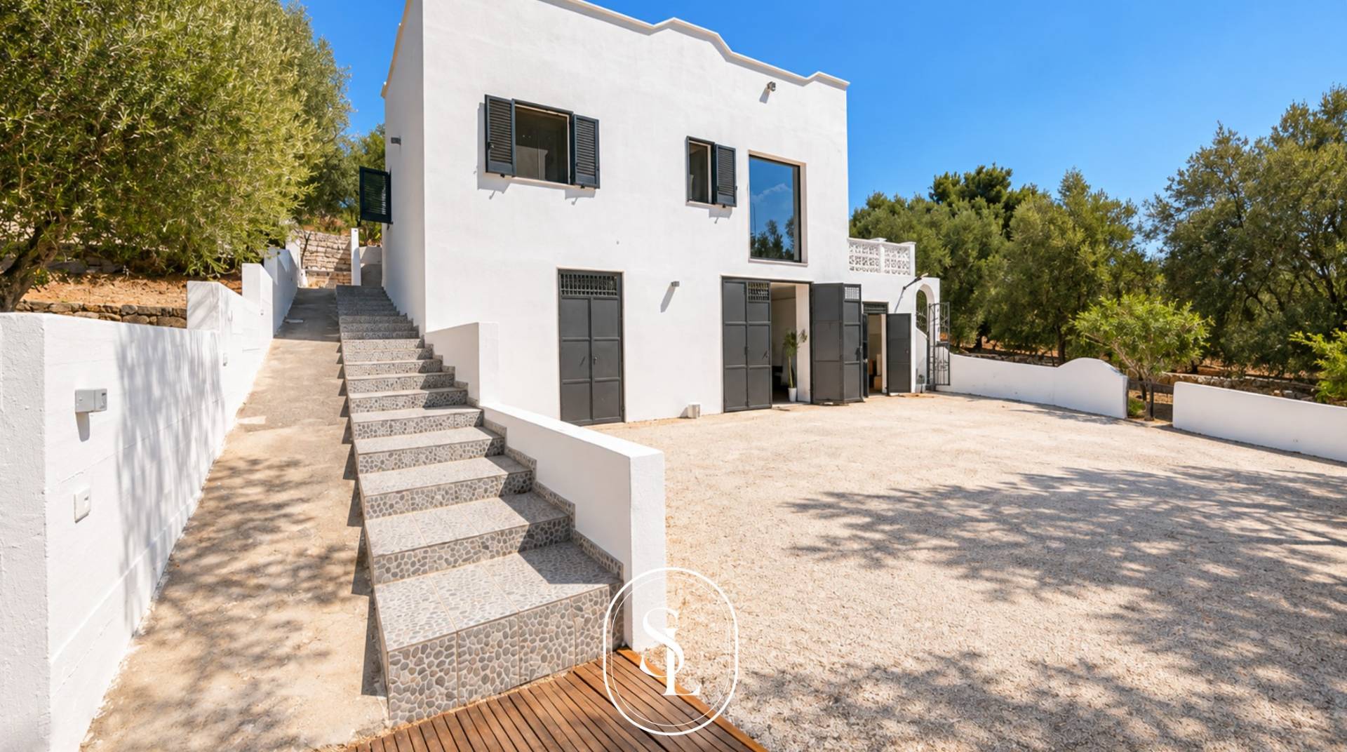 Villa in vendita a Cisternino - foto 6