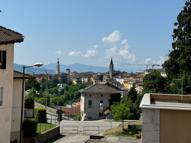 Appartamento in vendita a Belluno