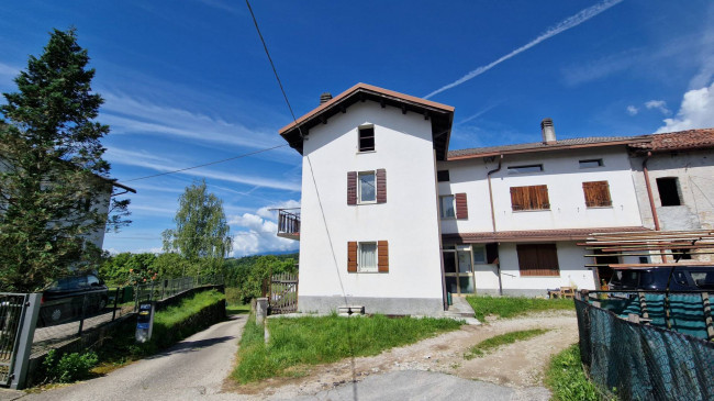 Casa singola in vendita a Belluno