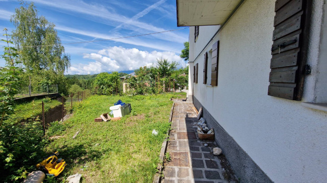 Casa singola in vendita a Belluno