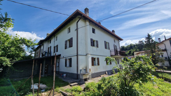 Casa singola in vendita a Belluno