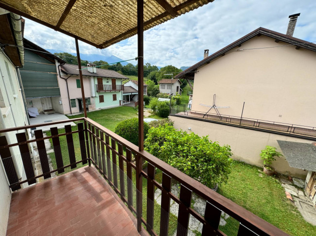 Casa singola in vendita a Belluno