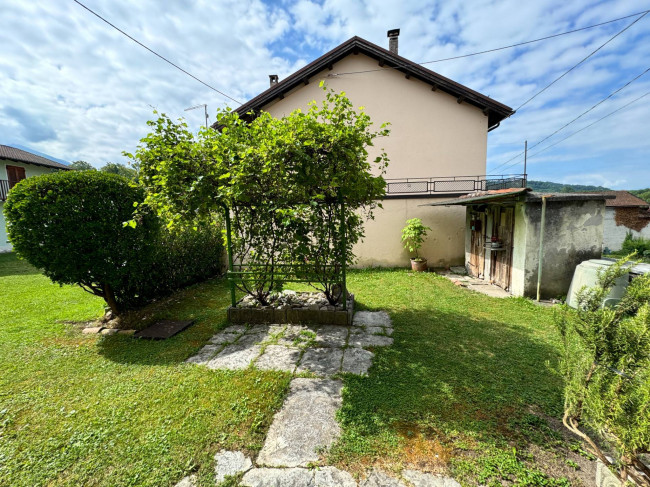 Casa singola in vendita a Belluno