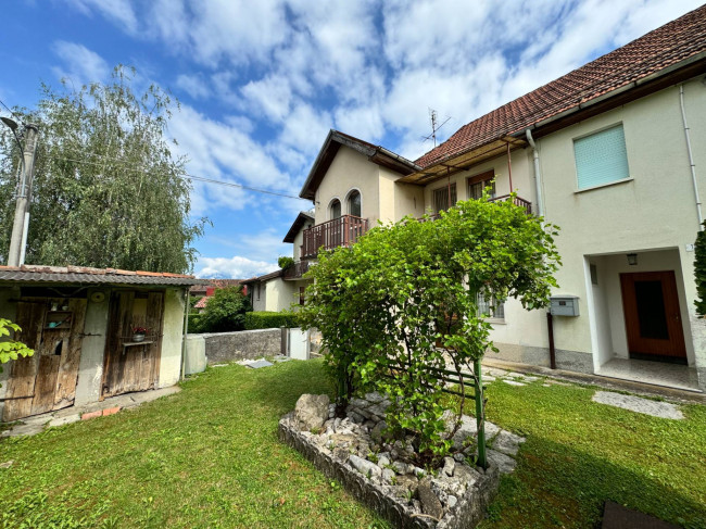 Casa singola in vendita a Belluno