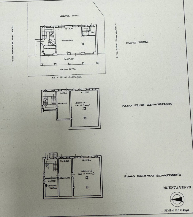 Casa singola in vendita a Ponte nelle Alpi