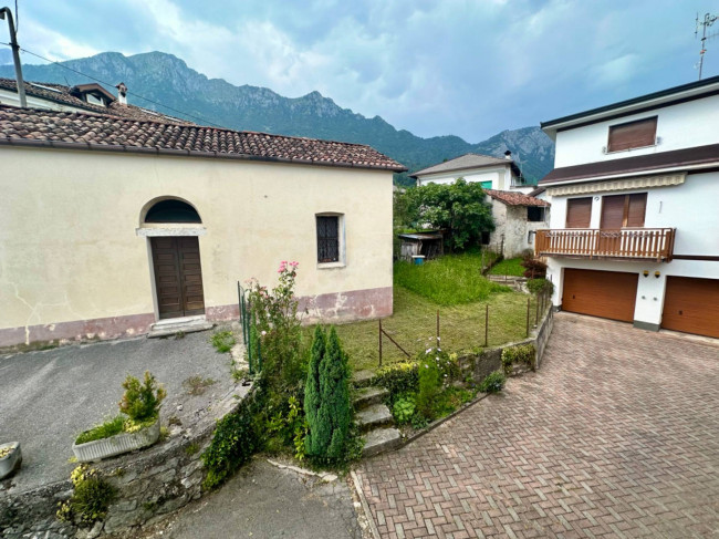 Casa singola in vendita a Sospirolo