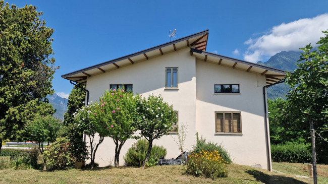 Casa singola in vendita a Ponte nelle Alpi