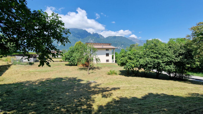 Casa singola in vendita a Ponte nelle Alpi