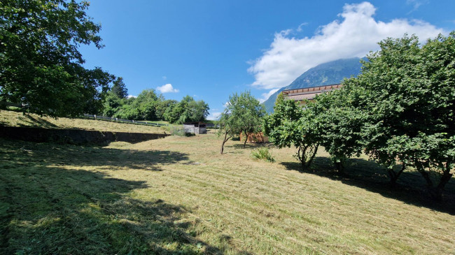 Casa singola in vendita a Ponte nelle Alpi