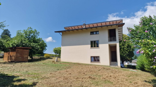 Casa singola in vendita a Ponte nelle Alpi