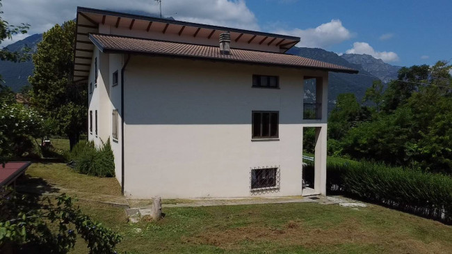 Casa singola in vendita a Ponte nelle Alpi