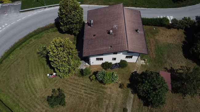 Casa singola in vendita a Ponte nelle Alpi