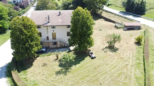 Casa singola in vendita a Ponte nelle Alpi