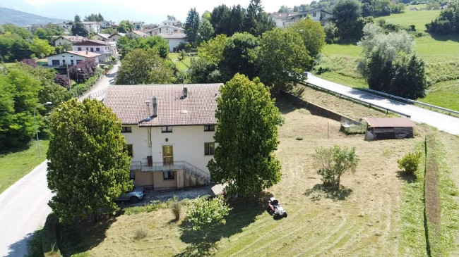 Casa singola in vendita a Ponte nelle Alpi