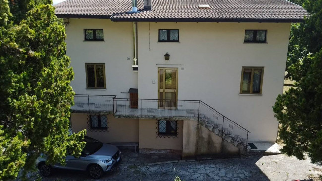 Casa singola in vendita a Ponte nelle Alpi