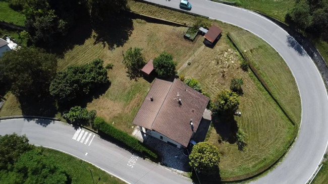 Casa singola in vendita a Ponte nelle Alpi