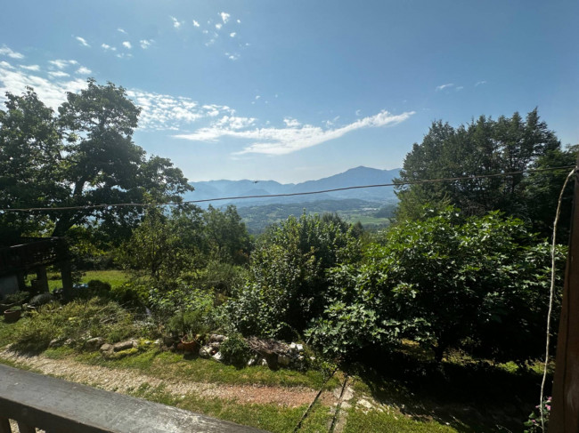 Casa Semindipendente in vendita a Feltre