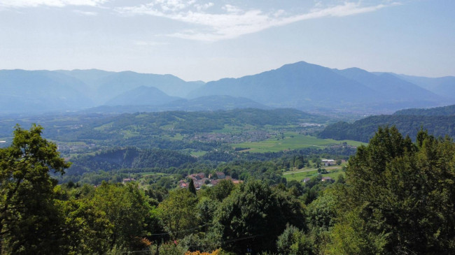 Casa Semindipendente in vendita a Feltre