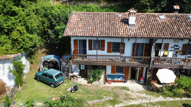 Casa Semindipendente in vendita a Feltre