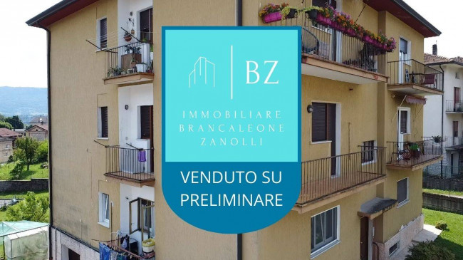 Appartamento in vendita a Belluno