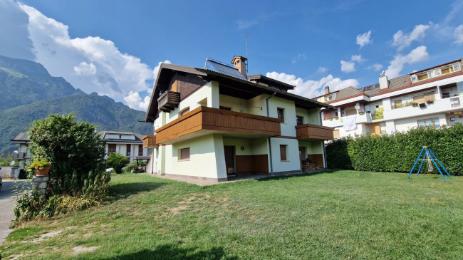 Casa singola in vendita a Ponte nelle Alpi