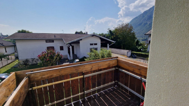 Casa singola in vendita a Ponte nelle Alpi