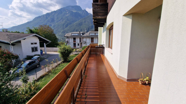 Casa singola in vendita a Ponte nelle Alpi