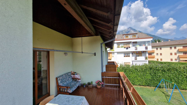 Casa singola in vendita a Ponte nelle Alpi