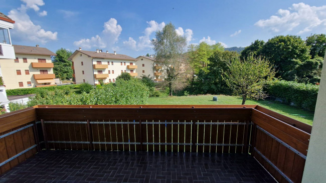 Casa singola in vendita a Ponte nelle Alpi