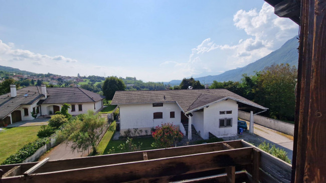 Casa singola in vendita a Ponte nelle Alpi