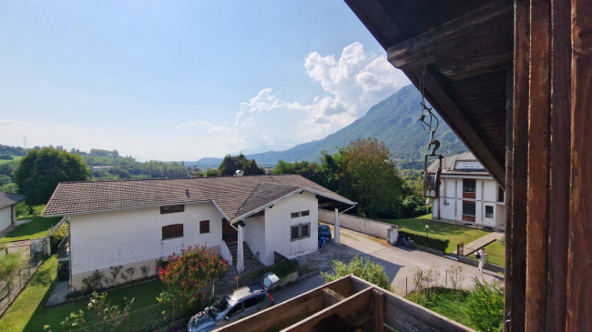 Casa singola in vendita a Ponte nelle Alpi