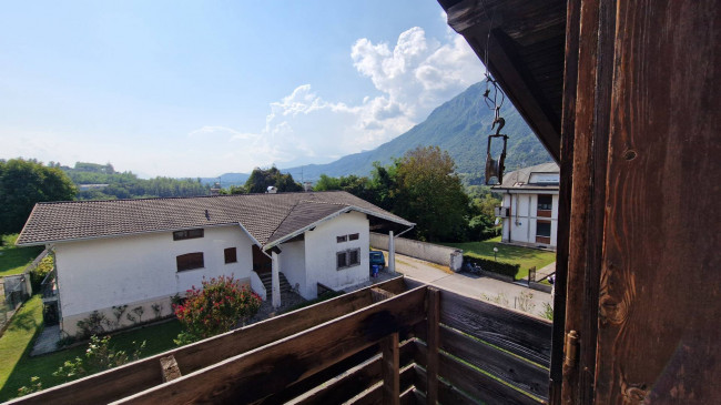 Casa singola in vendita a Ponte nelle Alpi