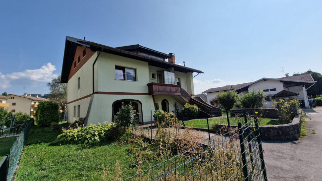 Casa singola in vendita a Ponte nelle Alpi