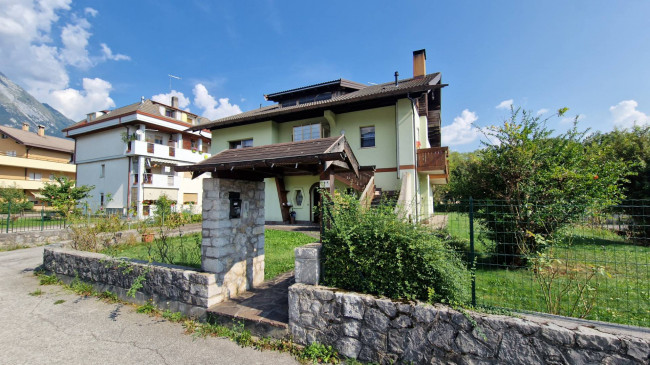 Casa singola in vendita a Ponte nelle Alpi