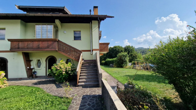 Casa singola in vendita a Ponte nelle Alpi