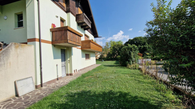 Casa singola in vendita a Ponte nelle Alpi