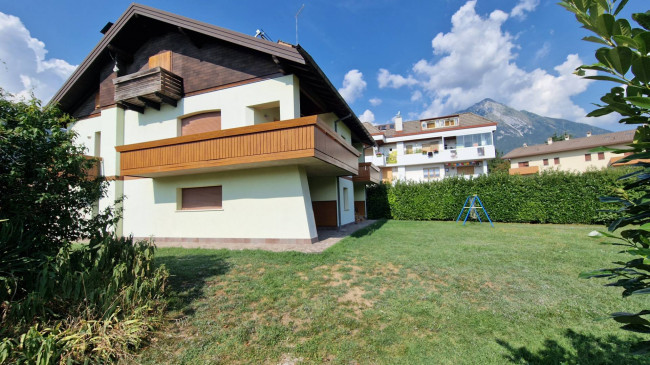 Casa singola in vendita a Ponte nelle Alpi