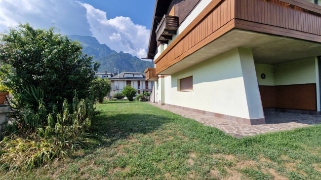 Casa singola in vendita a Ponte nelle Alpi