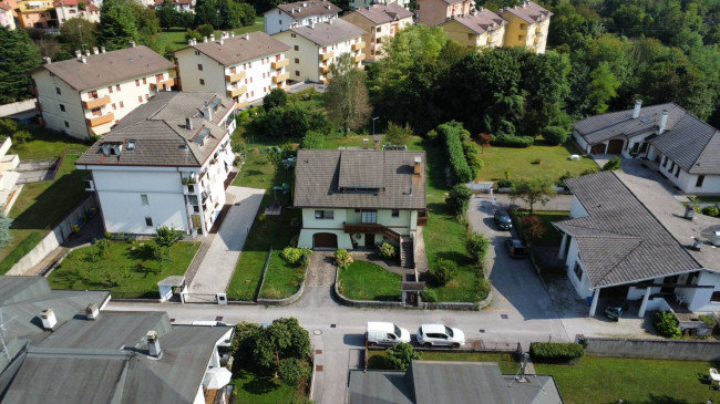 Casa singola in vendita a Ponte nelle Alpi